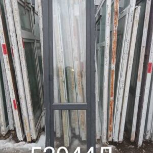 Двери Пластиковые Б/У 2390(в) х 680(ш) Балконные