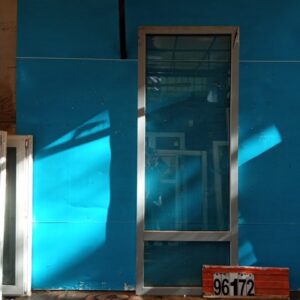 Пластиковые Окна Б/У 2420(в) х 910(ш)