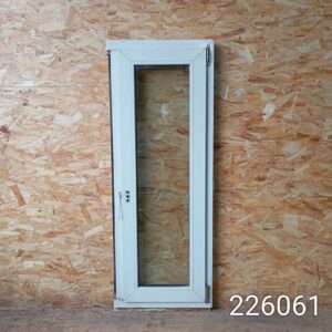 Пластиковые Окна Б/У 1420(в) х 550(ш) Некондиция