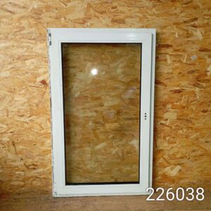Пластиковые Окна Б/У 1420(в) х 870(ш)
