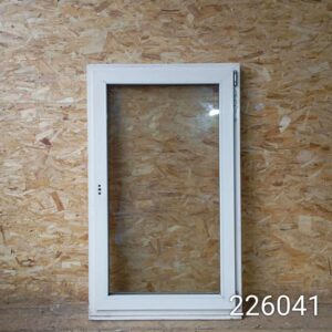 Пластиковые Окна Б/У 1430(в) х 870(ш)
