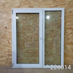 Пластиковые Окна Б/У 1440(в) х 1250(ш)