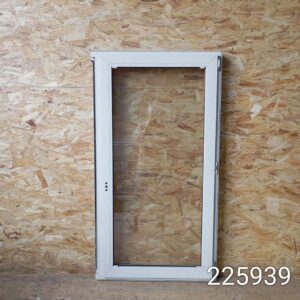 Пластиковые Окна Б/У 1440(в) х 780(ш) Некондиция