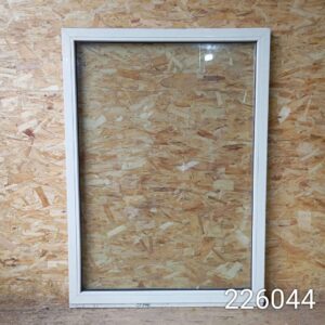 Пластиковые Окна Б/У 1510(в) х 1100(ш)