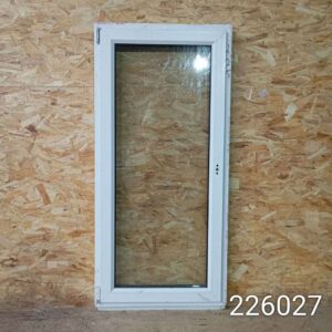 Пластиковые Окна Б/У 1510(в) х 720(ш)