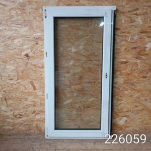 Пластиковые Окна Б/У 1530(в) х 800(ш) Некондиция