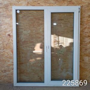 Пластиковые Окна Б/У 1540(в) х 1280(ш)
