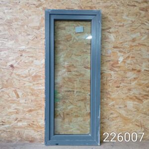 Пластиковые Окна Б/У 1700(в) х 700(ш)